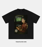 CRISTIANO RONALDO PLAYSTATION 2 TEE