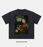 CRISTIANO RONALDO PLAYSTATION 2 TEE