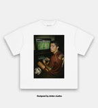 CRISTIANO RONALDO PLAYSTATION 2 TEE
