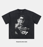 CRISTIANO RONALDO TEE