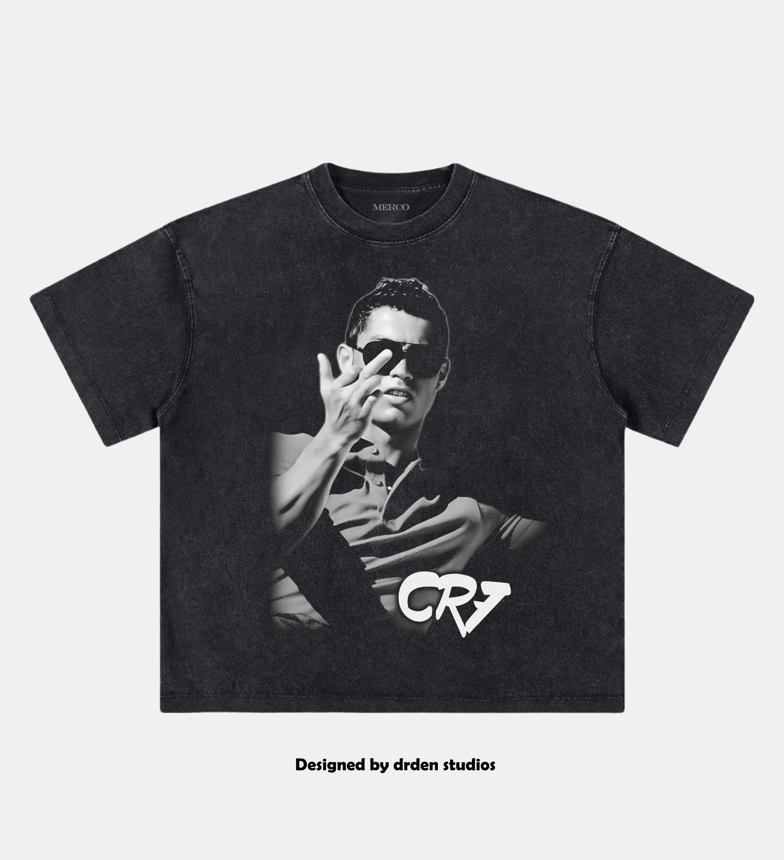 CRISTIANO RONALDO TEE