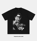 CRISTIANO RONALDO TEE