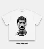 CRISTIANO RONALDO TEE