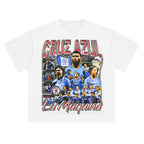 CRUZ AZUL