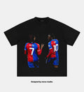 CRYSTAL PALACE TEE
