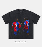 CRYSTAL PALACE TEE