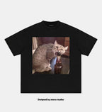 Cat Tee