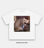 Cat Tee
