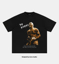 Charles Oliveira tee