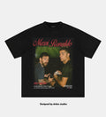 Cr7 & Messi TEE
