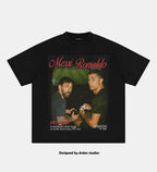 Cr7 & Messi TEE