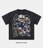 DANIEL JONES V2 TEE