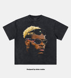 DENZEL DUMFRIES TEE