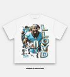 DEVIN LLOYD TEE