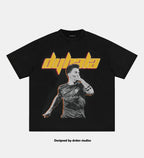 DYBALA Y2K TEE