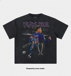 Desir¨¦ Doue Vintage Tee
