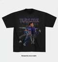 Desir¨¦ Doue Vintage Tee