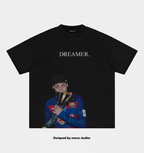 Dreams to Reality Neymar Tee