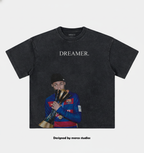 Dreams to Reality Neymar Tee
