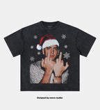 EMINEM CHRISTMAS TEE
