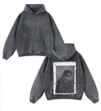 Exclusive Printed TEE & Hoodie