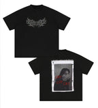 Exclusive Printed TEE & Hoodie