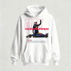 F1 Max Verstappen Tee & Hoodie