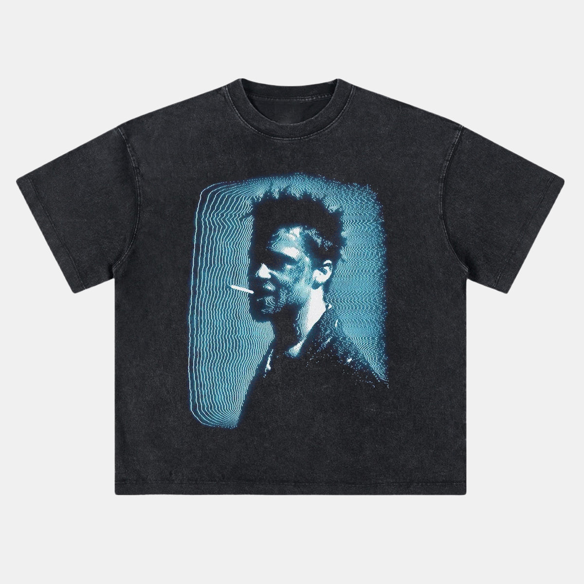 FIGHT CLUB TYLER DURDEN T-SHIRT