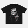 FRANKENSTEIN FXCK TEE