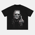 FRANKENSTEIN FXCK TEE