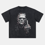 FRANKENSTEIN FXCK TEE