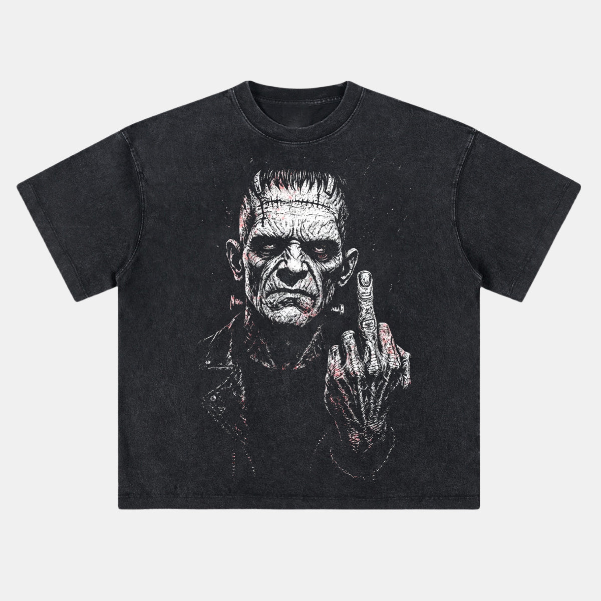 FRANKENSTEIN FXCK TEE
