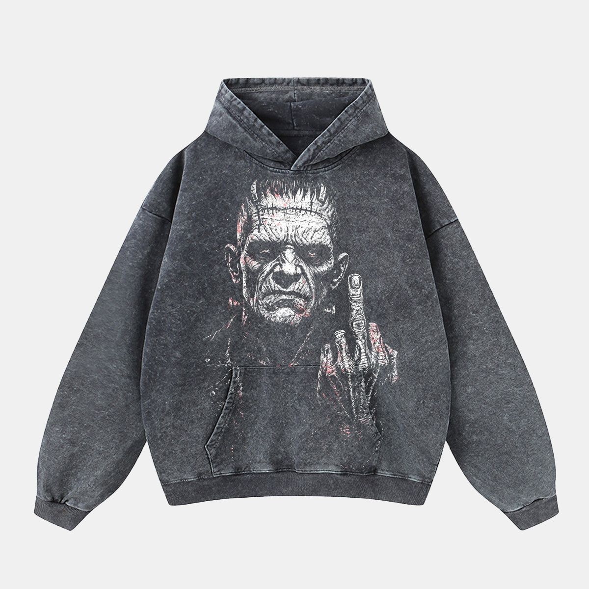 FRANKENSTEIN FXCK TEE