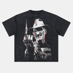 FREDDY KRUEGER FXCK TEE