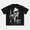 FREDDY KRUEGER FXCK TEE
