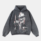 FREDDY KRUEGER FXCK TEE