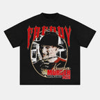 FREDDY TEE [DS]