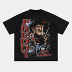 FREDDY V2 TEE