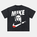 FUNNY MIKE MICHAEL MYERS TEE