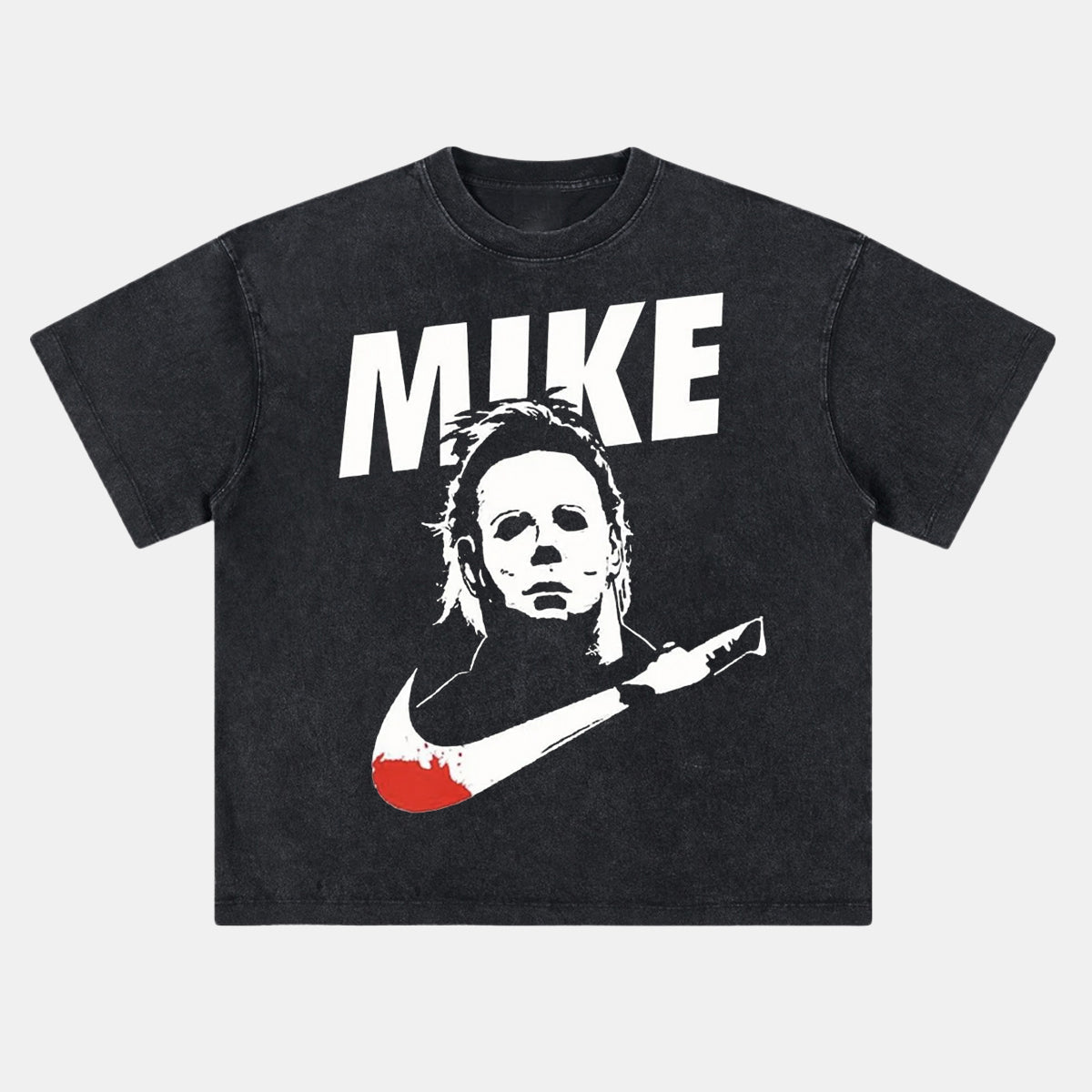 FUNNY MIKE MICHAEL MYERS TEE