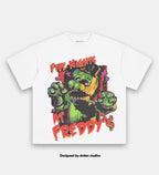 Five Nights at Freddy's FNAF T-shirt