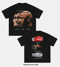 GREATEST MIKES TEE [DS]