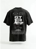 GTR NISMO R35 TEE & HOODIE