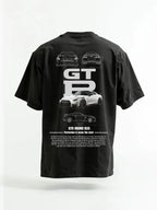 GTR NISMO R35 TEE & HOODIE