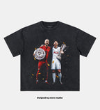 HARRY KANE & HEUNG MIN SON TEE