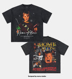 HOME ALONE TEE [DS]