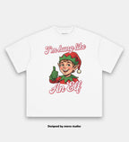 I'm Hung like an Elf T-Shirt