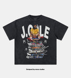 J-COLE CATALOG V2 TEE