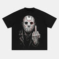 JASON BLACK FXCK TEE