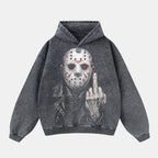 JASON BLACK FXCK TEE